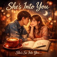 She's Into You - Single - Musike Shin