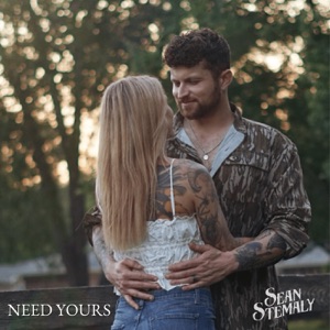 Need Yours - Single