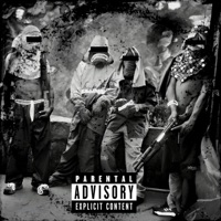 Cuatro Caballos (feat. Dorian Cracken & Doble E) - Single - Poet & Toth C. Kretz