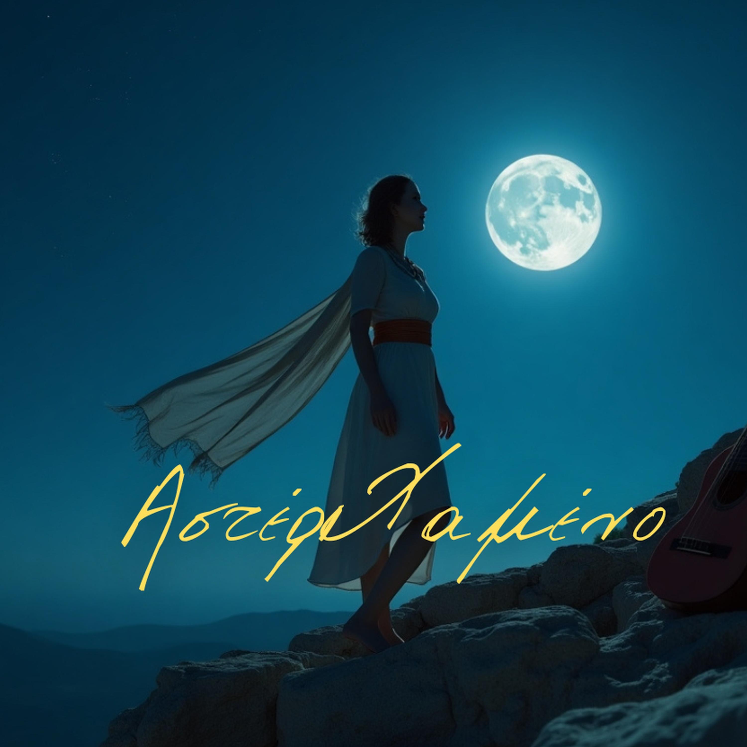 Αστέρι Χαμένο - Single