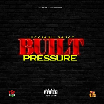 Built Pressure - Single