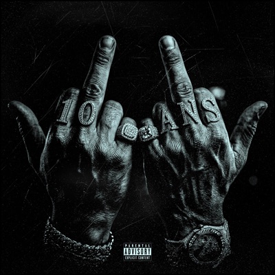 10 ans d'avance - Single