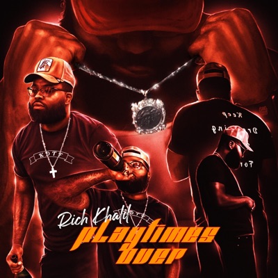 Who Better Than Me? (Intro) - Single