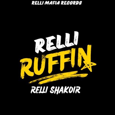 Relli Ruffin - EP