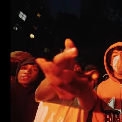 Fox 5 (feat. Moe Lotti, Zay Fross & Boogie B) - Single