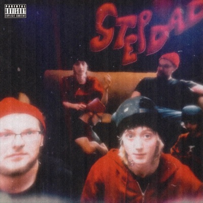 Stepdad - Single