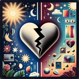 Day & Night Allen Hendricks