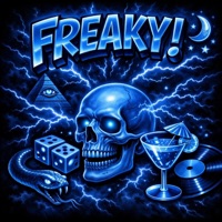 freaky! - Single - Proxify