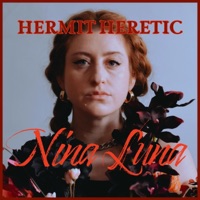 Hermit Heretic - EP - Nina Luna