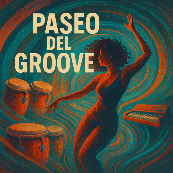 Paseo del Groove