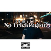 No Trickington (feat. XO MAZZI) - Single - TheRealBakr