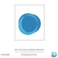 Atardecer - Single - Sebas Ramos & Milton Bo