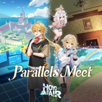 Genshin Impact HoYoFair 2025: Parallels Meet - HoYoFair