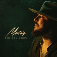 Mary Did You Know - Single - CRUCIFIX