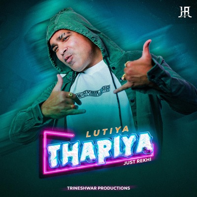 Lutiya Thariya - Single
