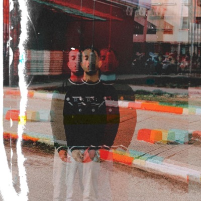 TOUT-PAR (Outside Bro) - Single