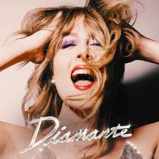 DIAMANTE – Silver Bullet – Single (2025) DIAMANTE – Silver Bullet – Single (2025)