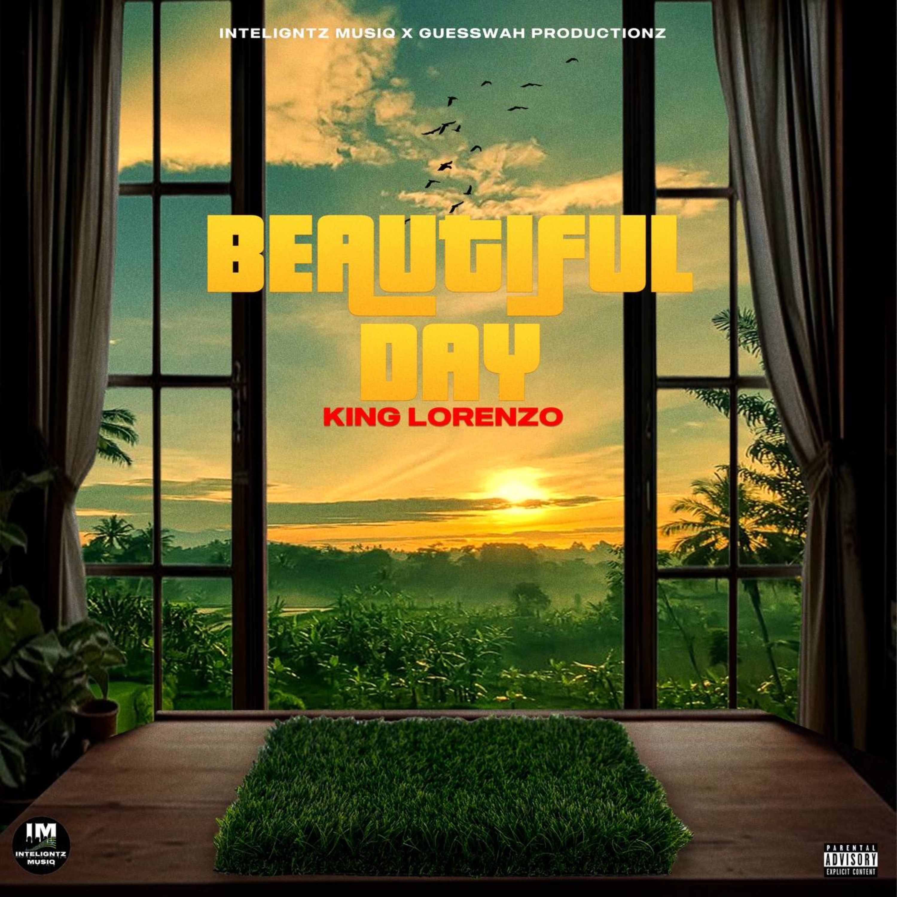 Beautiful Day - Single