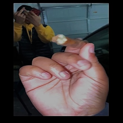 Eastside Ho (feat. Lulmikey) - Single