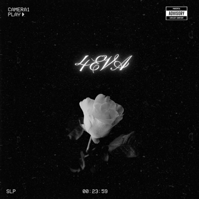 4EVA (feat. Boyana) - Single