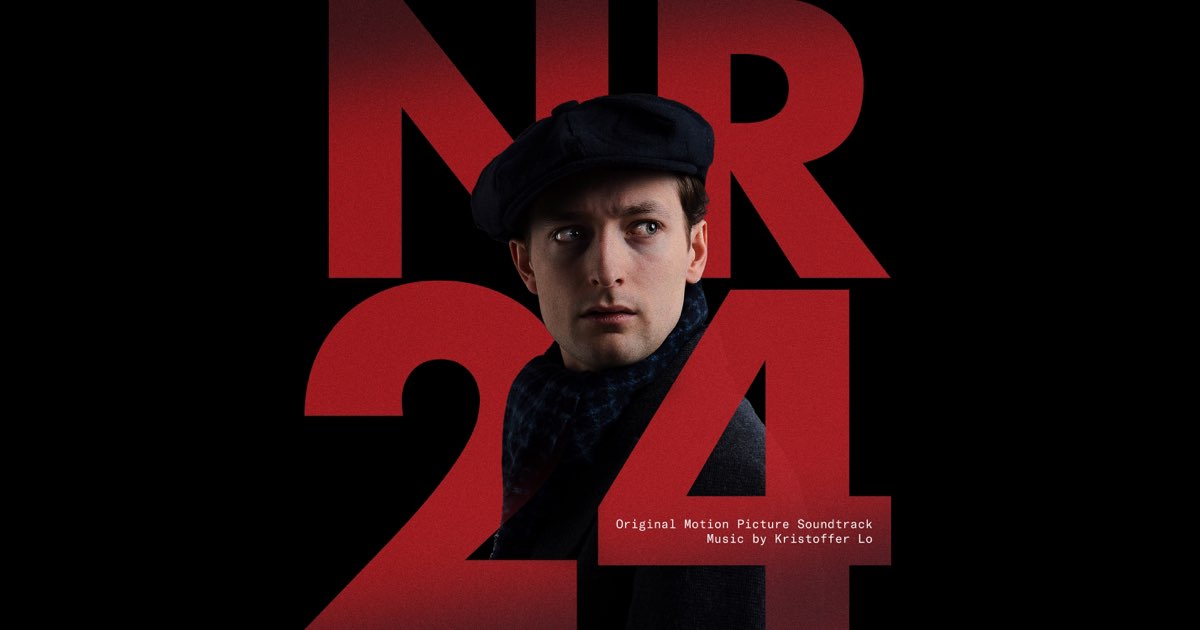 未開封 「24 TWENTY FOUR」ORIGINAL SOUNDTRACK NR24 (Original Motion Picture Soundtrack)” álbum de