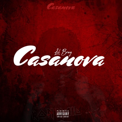 CASANOVA - Single