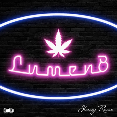 Lumen 8 - EP