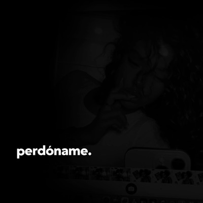 Perdóname - Single