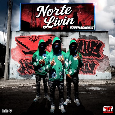 NORTE LIVIN - Single