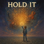Hold It - Single