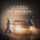 Guerra Perdida artwork