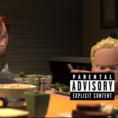 incredibles (feat. Reeyez, aptradose, DerrDevil & DEViN!) - Single