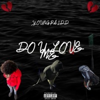 DO U LOVE ME - Single - YOUNGPA1DD