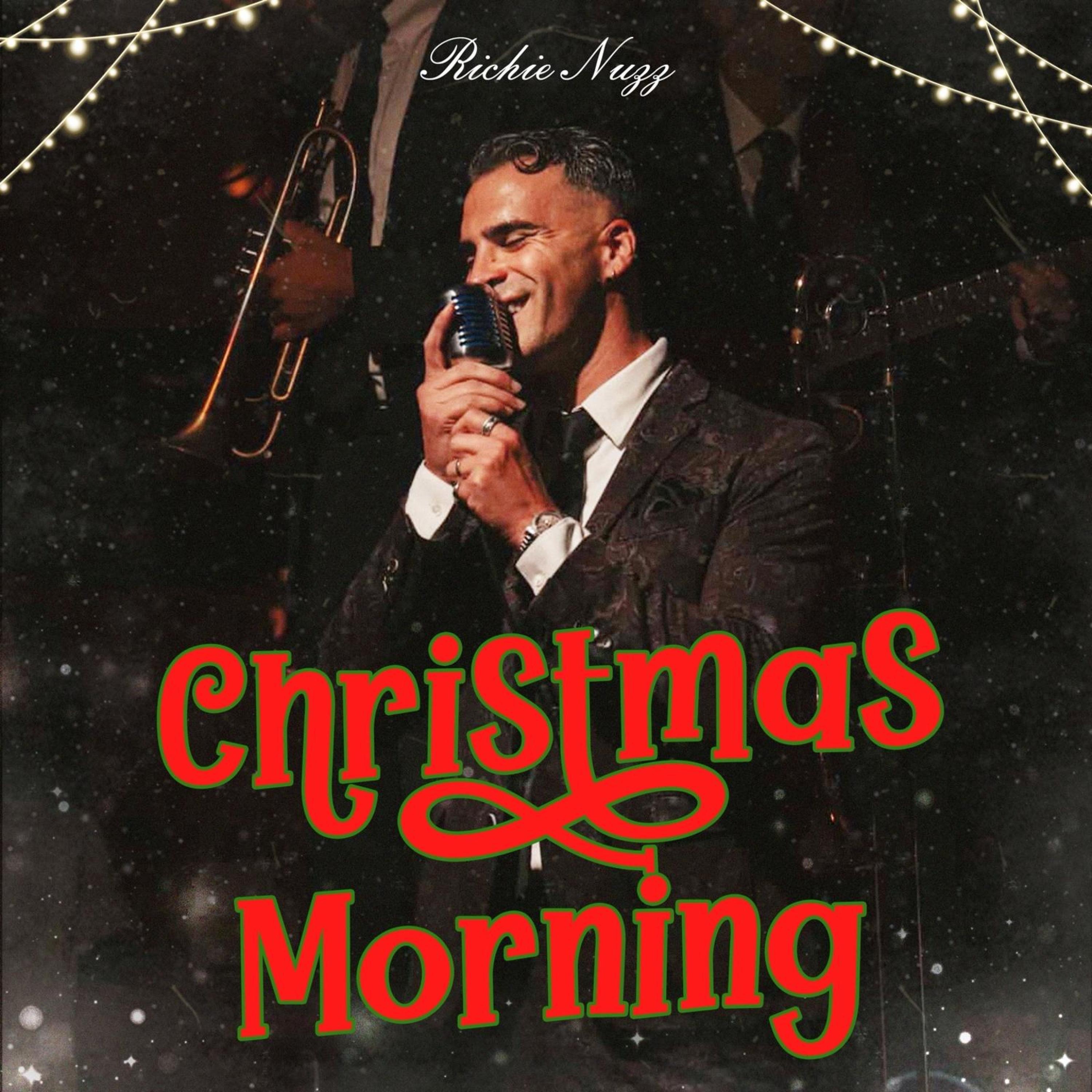 Christmas Morning - Single