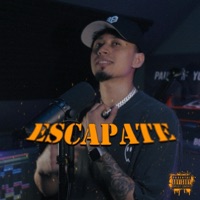 Escapate - Single - Joah