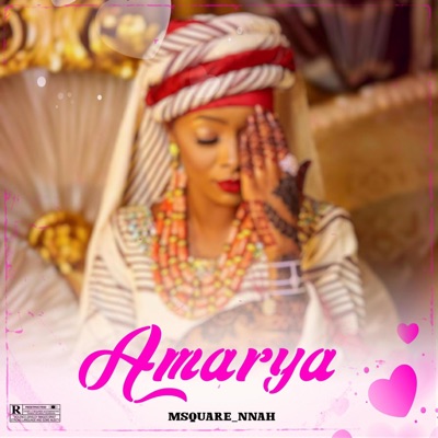 Msquare_nnah - Amarya