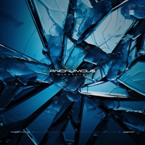 Anonymous - Single