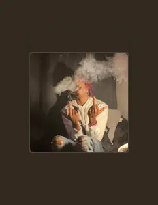 Écoutez 1800Joker, regardez des vidéoclips, lisez la biographie, consultez les dates de tournée et plus encore !