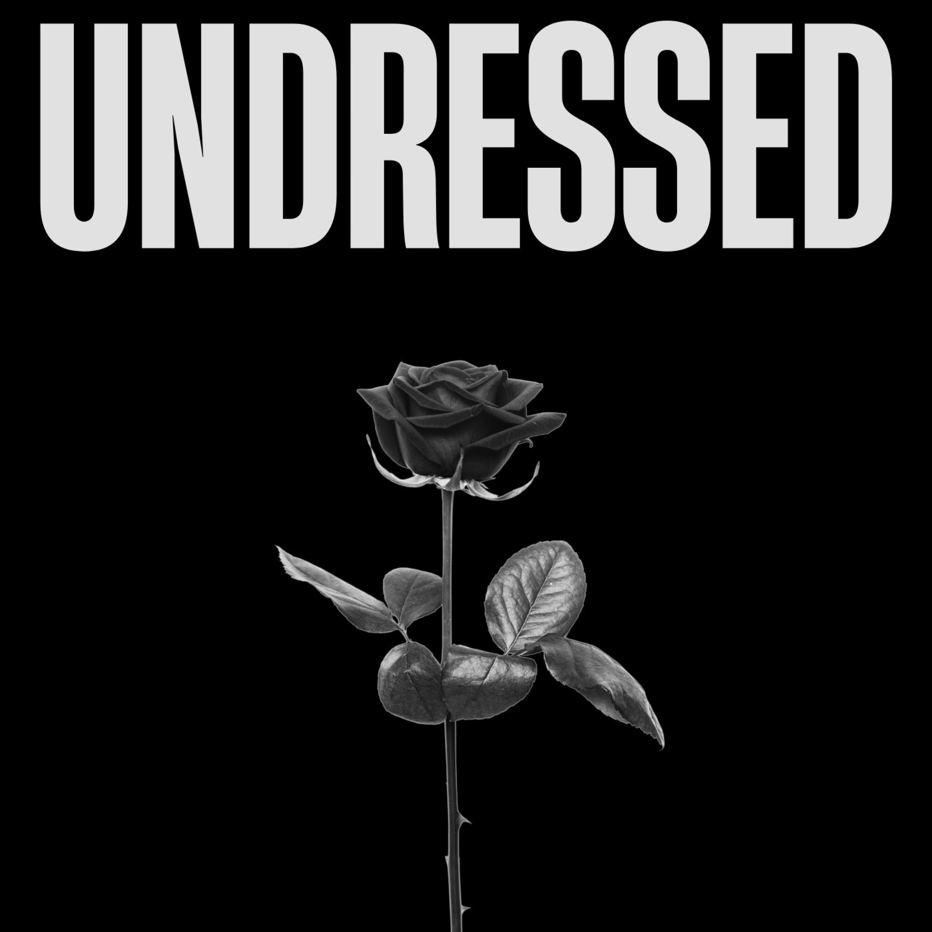 undressed - Single