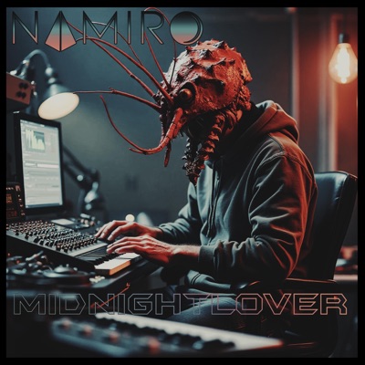 MidnightLover - Single