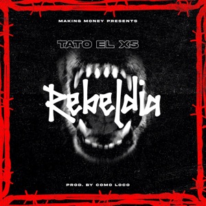 Rebeldía