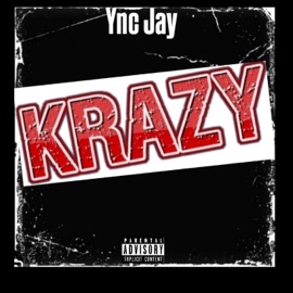Krazy YNC Jay