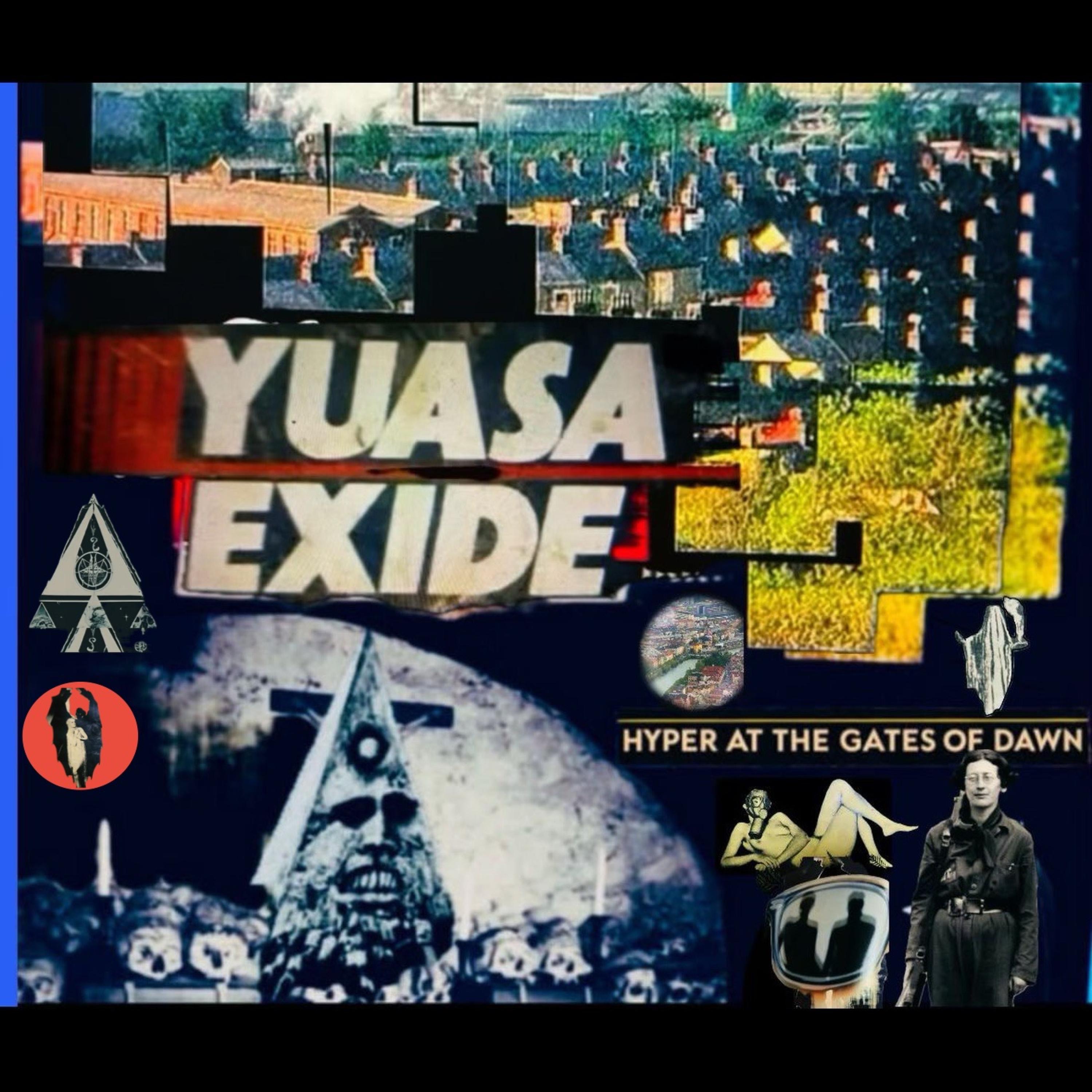 Yuasa-Exide - Arc (2024)