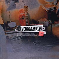 Overdramatic - Single - Exit & Kellin Quinn