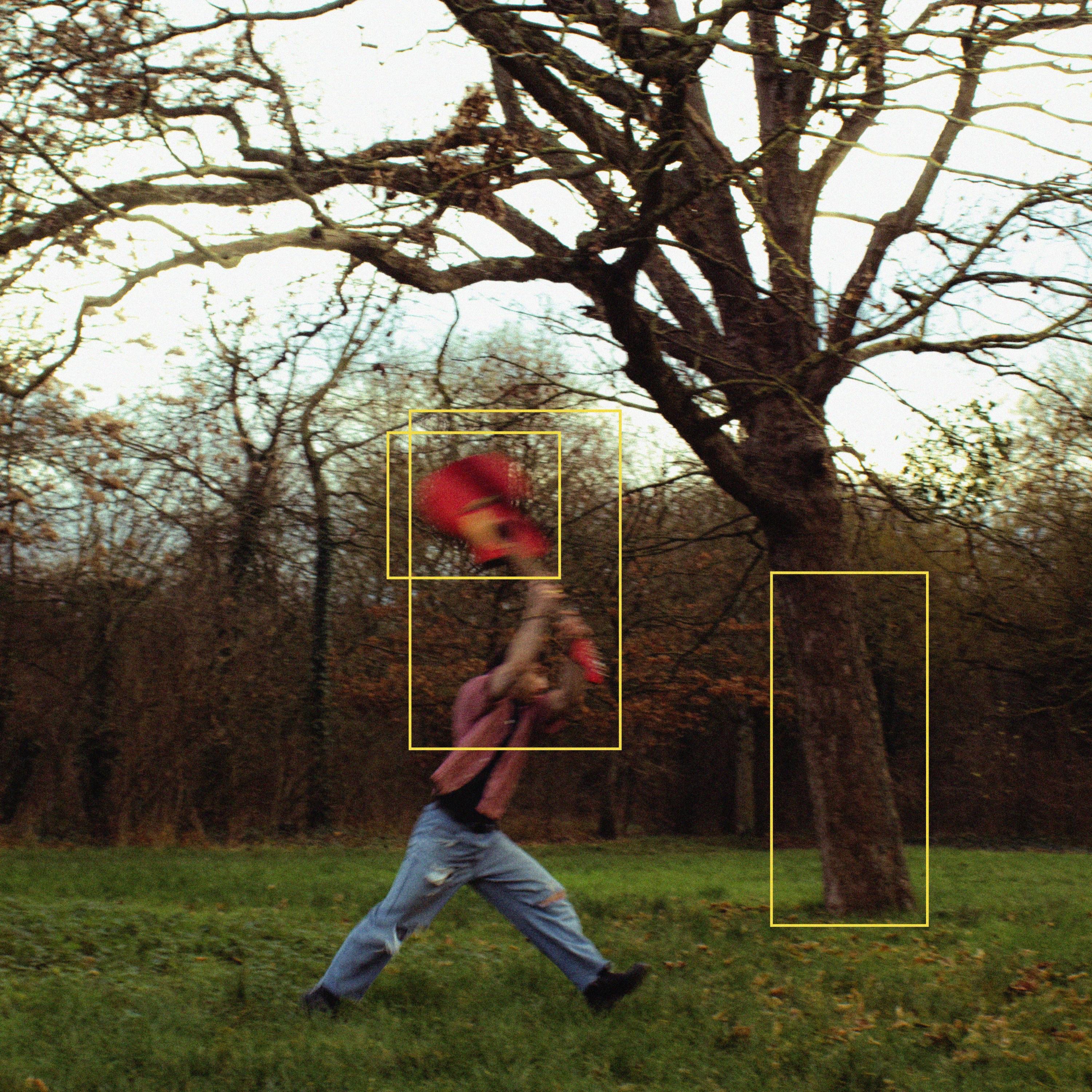 je sais pas comment faire. - Single