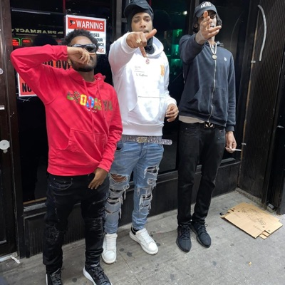 4th of July (feat. ParlayBMG & Zayfuegobmg) - Single