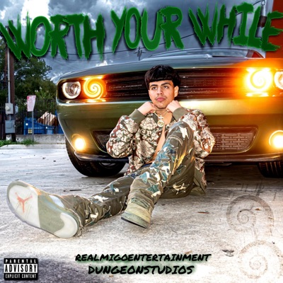 Worth Your While - Single