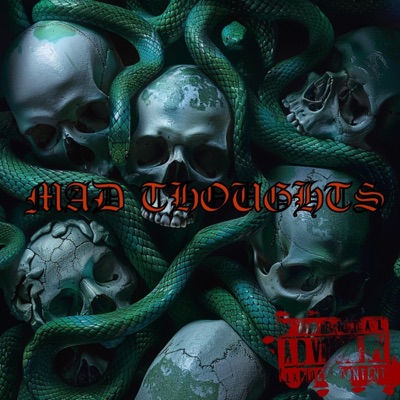 Mad Thoughts - Single