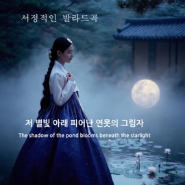 저 별빛 아래 피어난 연못의 그림자 so_rhapsody