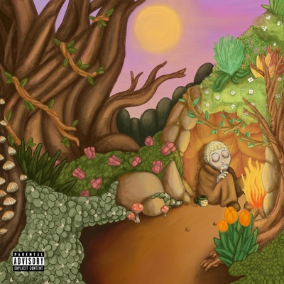 I'm In A Cave And It's Warm In Here